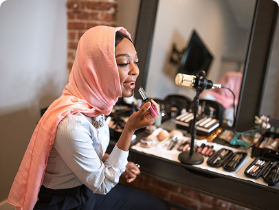 Create engaging video content